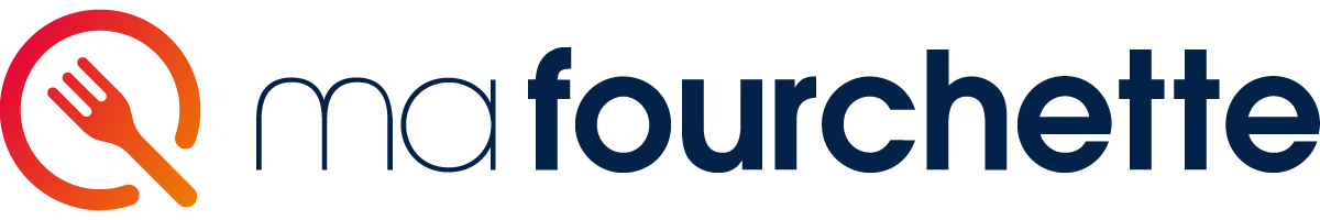 Ma Fourchette logo